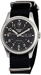 Seiko men analogous for sale  Delivered anywhere in UK