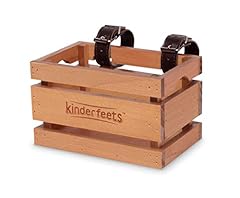 Kinderfeets wooden bike for sale  Delivered anywhere in USA 
