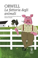 Fattoria degli animali. usato  Spedito ovunque in Italia 