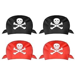 Aomig pirate bandana for sale  Delivered anywhere in UK