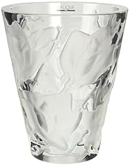 Lalique ispahan vase for sale  Delivered anywhere in USA 