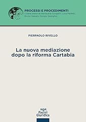 Nuova mediazione dopo usato  Spedito ovunque in Italia 