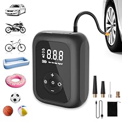 Joomouney tyre inflator for sale  Delivered anywhere in UK