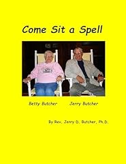 Come sit spell for sale  Delivered anywhere in USA 