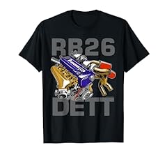 Rb26 dett engine for sale  Delivered anywhere in UK