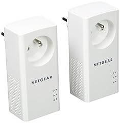 Netgear plp1000 cpl d'occasion  Livré partout en Belgiqu