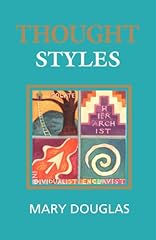 Thought styles the gebraucht kaufen  Wird an jeden Ort in Deutschland
