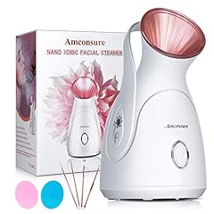 Facial steamer amconsure for sale  Delivered anywhere in USA 