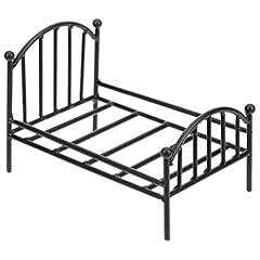 Miniature metal bed for sale  Delivered anywhere in USA 