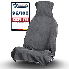 Upgrade4cars terry cloth for sale  Delivered anywhere in UK