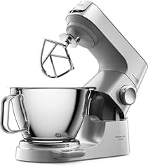 Kenwood kvl85.704si titaniu usato  Spedito ovunque in Italia 