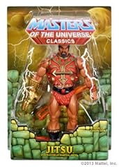 Jitsu masters universe for sale  Delivered anywhere in UK