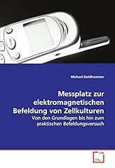 Messplatz zur elektromagnetisc gebraucht kaufen  Wird an jeden Ort in Deutschland