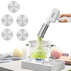 Electric pasta maker for sale  Delivered anywhere in UK