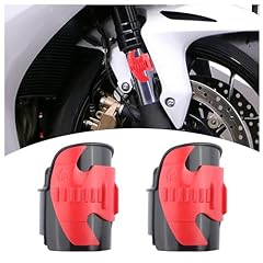 2pcs motorcycle fork for sale  Delivered anywhere in USA 