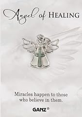 Ganz pin angel for sale  Delivered anywhere in USA 