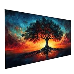 Tree diamond art for sale  Delivered anywhere in USA 
