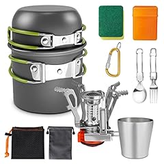 Autopkio camping cookware for sale  Delivered anywhere in UK