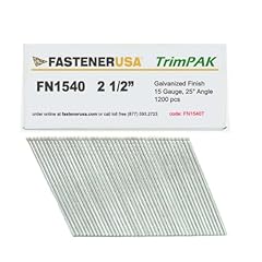 Angle finish nails for sale  Delivered anywhere in USA 