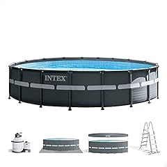 Intex 26330np piscina usato  Spedito ovunque in Italia 