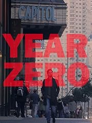 Anno zero usato  Spedito ovunque in Italia 