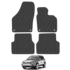 Car mats tiguan for sale  Delivered anywhere in UK