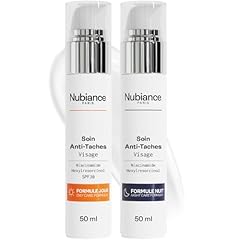 Nubiance crème anti d'occasion  Livré partout en France