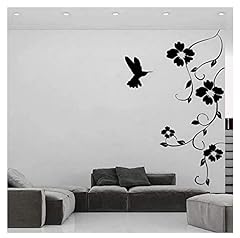 Adesivo decorativo parete usato  Spedito ovunque in Italia 