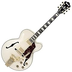 Ibanez af75tdgiv chitarra usato  Spedito ovunque in Italia 