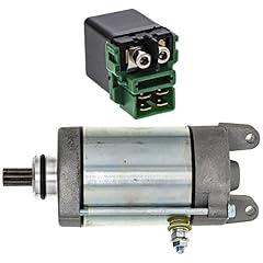 Niche starter motor for sale  Delivered anywhere in USA 