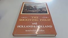 Shooting field since for sale  Delivered anywhere in UK