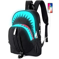 Mcwth shark backpacks for sale  Delivered anywhere in USA 