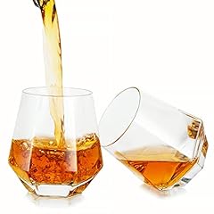 Hanobe bicchieri whisky usato  Spedito ovunque in Italia 