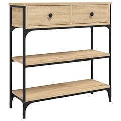 Vidaxl table console d'occasion  Livré partout en France