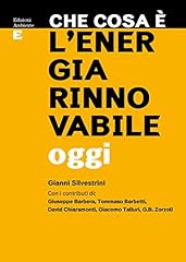 Che cosa energia usato  Spedito ovunque in Italia 