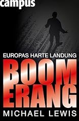 Boomerang europas harte d'occasion  Livré partout en Belgiqu