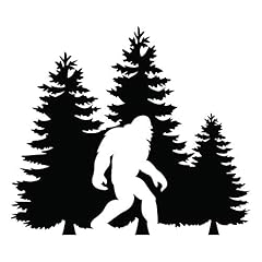 Bigfoot trees forest for sale  Delivered anywhere in USA 