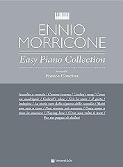 Ennio morricone easy for sale  Delivered anywhere in USA 