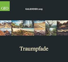 Geo klassiker traumpfade gebraucht kaufen  Wird an jeden Ort in Deutschland