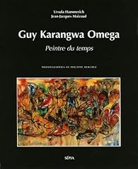 Guy karangwa omega d'occasion  Livré partout en France