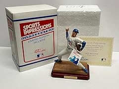 Orel hershiser los for sale  Delivered anywhere in USA 