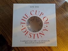 Cup destiny traditional for sale  Delivered anywhere in UK