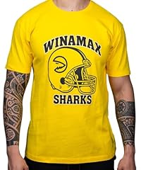 Winamax shirt foot d'occasion  Livré partout en France
