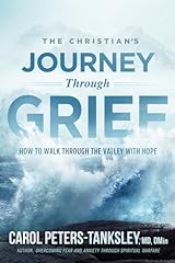 Christian journey grief for sale  Delivered anywhere in Ireland