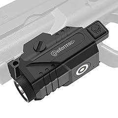 Defentac pistol light for sale  Delivered anywhere in USA 