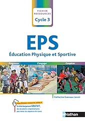 éducation physique sportive d'occasion  Livré partout en France