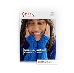 Phildar katalog 255 gebraucht kaufen  Wird an jeden Ort in Deutschland