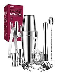 Shaker cocktail shaker d'occasion  Livré partout en France