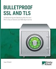 Bulletproof ssl and gebraucht kaufen  Wird an jeden Ort in Deutschland
