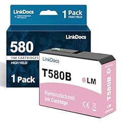 Linkdocs remanufactured 580 for sale  Delivered anywhere in USA 